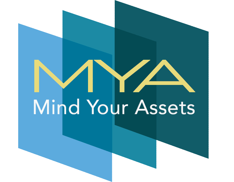 MYA Logo